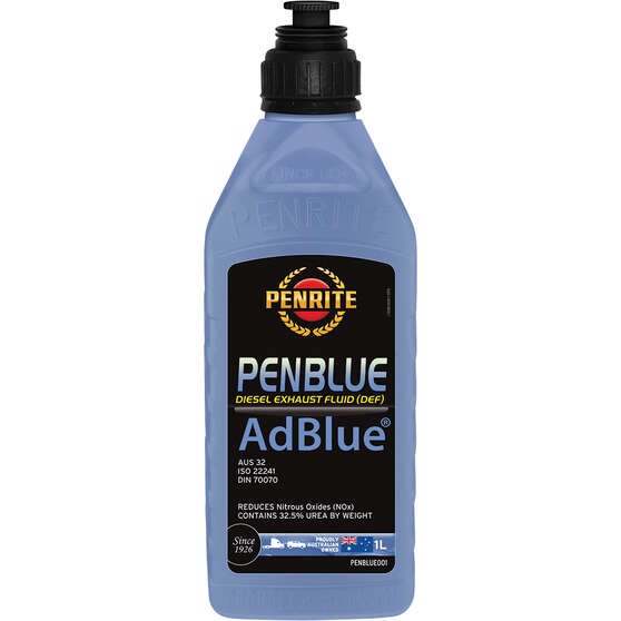 Penrite Adblue - 1L, , scanz_hi-res