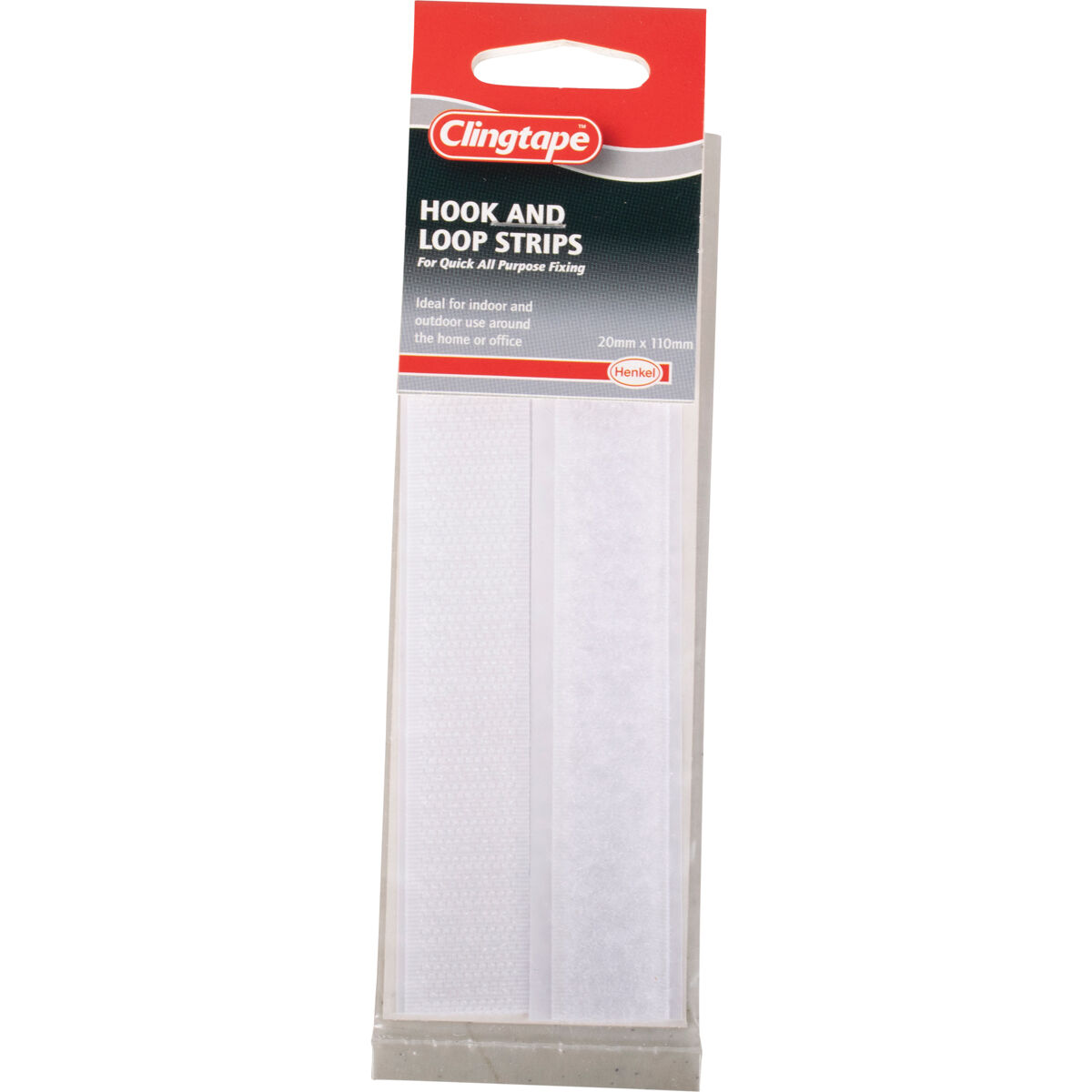 Hook and sales loop tape nz