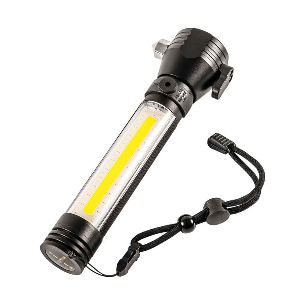 Cabin Crew Emergency Tool & Warning Light Supercheap Auto New Zealand