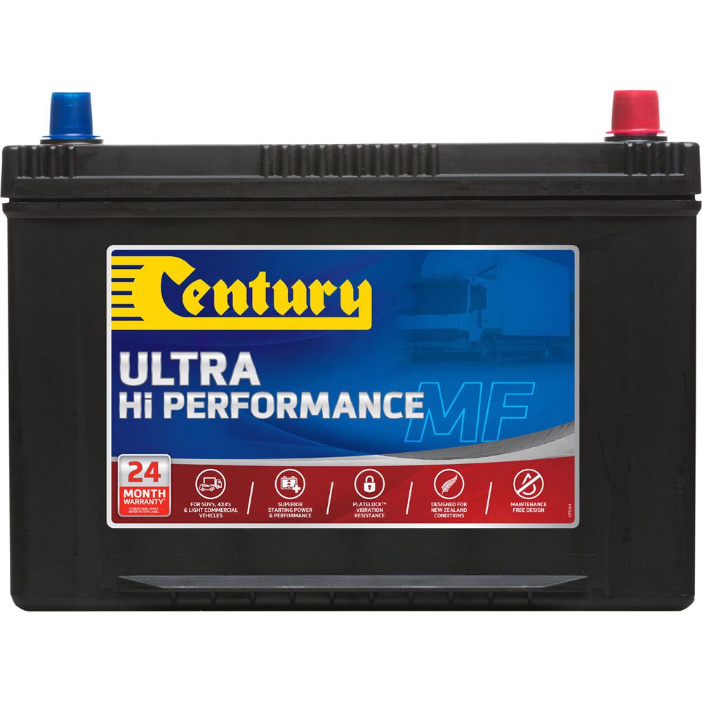 Commercial Battery N70ZZLMF, 730 CCA Supercheap Auto New Zealand