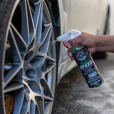 Chemical Guys HydroSpeed Ceramic Quick Detailer 473mL, , scanz_hi-res