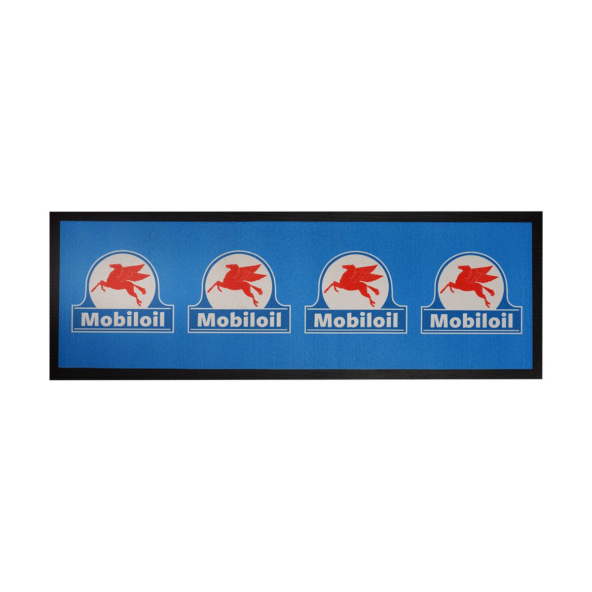 Mobil Bar Mat - 700 &times; 250 &times; 1.5mm, , scanz_hi-res