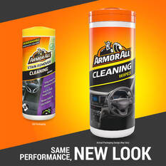 Armor All Cleaning Wipes 30 Pack, , scanz_hi-res