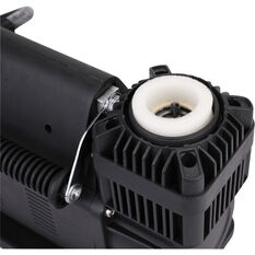 XTM Dual Air Compressor 250LPM 150PSI, , scanz_hi-res