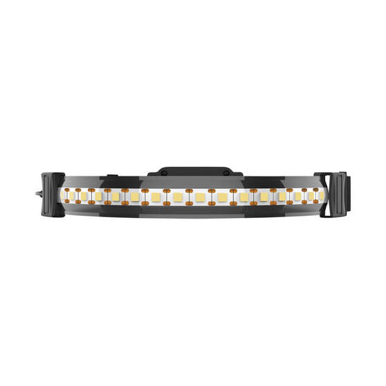 SWISSTECH Broad Rechargeable Headlight, , scanz_hi-res