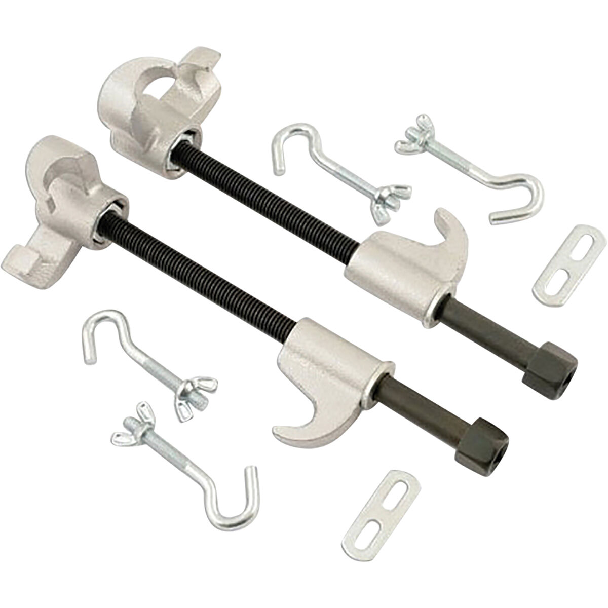 Toledo Macpherson Strut Coil Spring Compressor, , scanz_hi-res