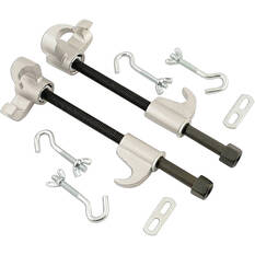 Toledo Macpherson Strut Coil Spring Compressor, , scanz_hi-res