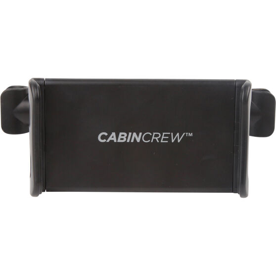 Cabin Crew Expandable Head rest Mount Phone holder, , scanz_hi-res