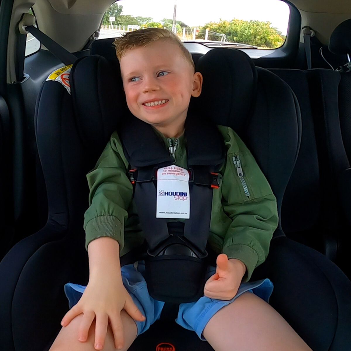 Houdini Stop Chest Strap Twin Pack, , scanz_hi-res