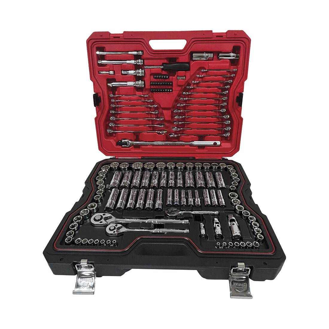 ToolPRO Automotive Tool Kit 138 Piece Series II, , scanz_hi-res