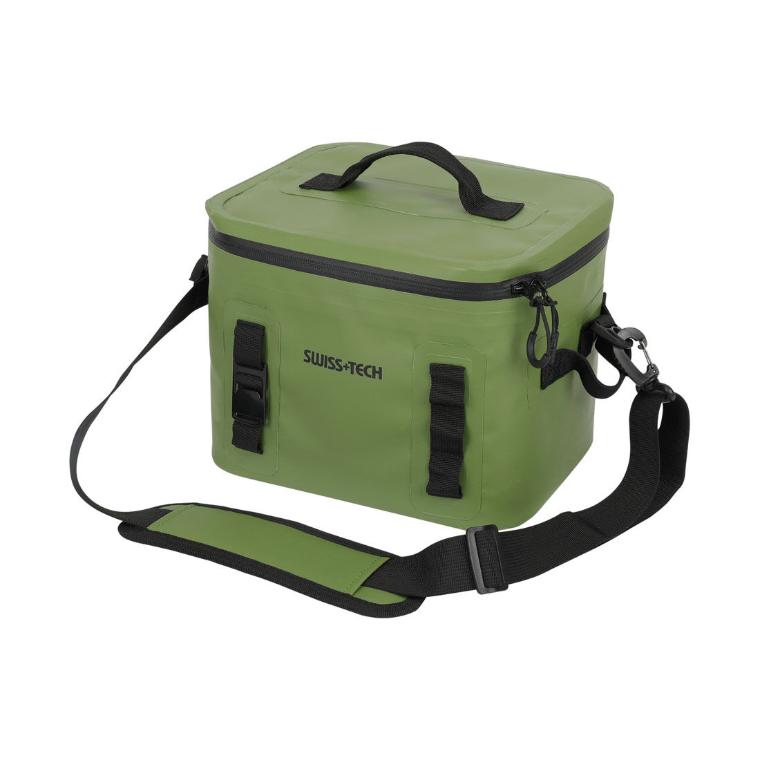 SWISSTECH Classic Cooler Bag, , scanz_hi-res