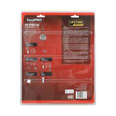 ToolPRO Screwdriver 14 Piece Set, , scanz_hi-res