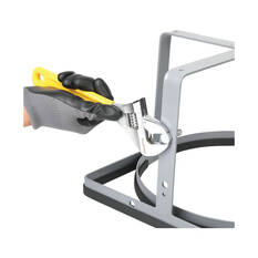 ToolPRO Quick Shift Adjustable Wrench 250mm, , scanz_hi-res