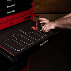 SCA Custom Cut Foam, , scanz_hi-res