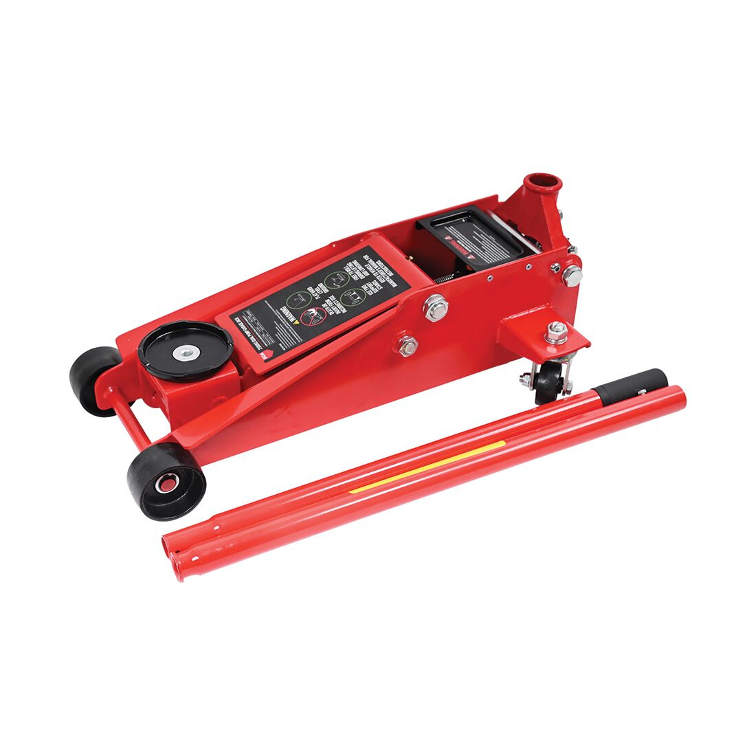 SCA Garage Trolley Jack 2500kg, , scanz_hi-res