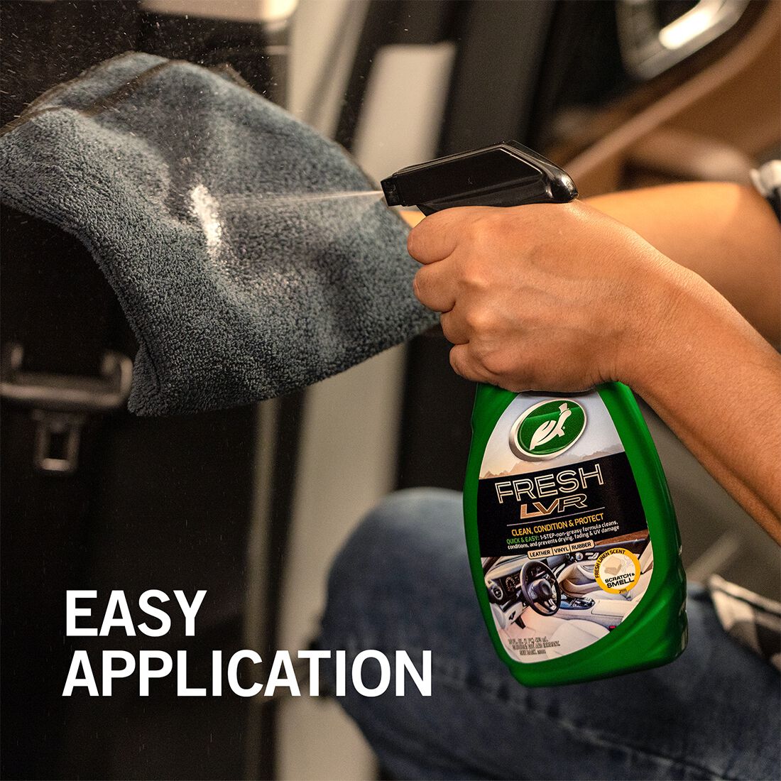 Turtle Wax Fresh LVR 473mL, , scanz_hi-res