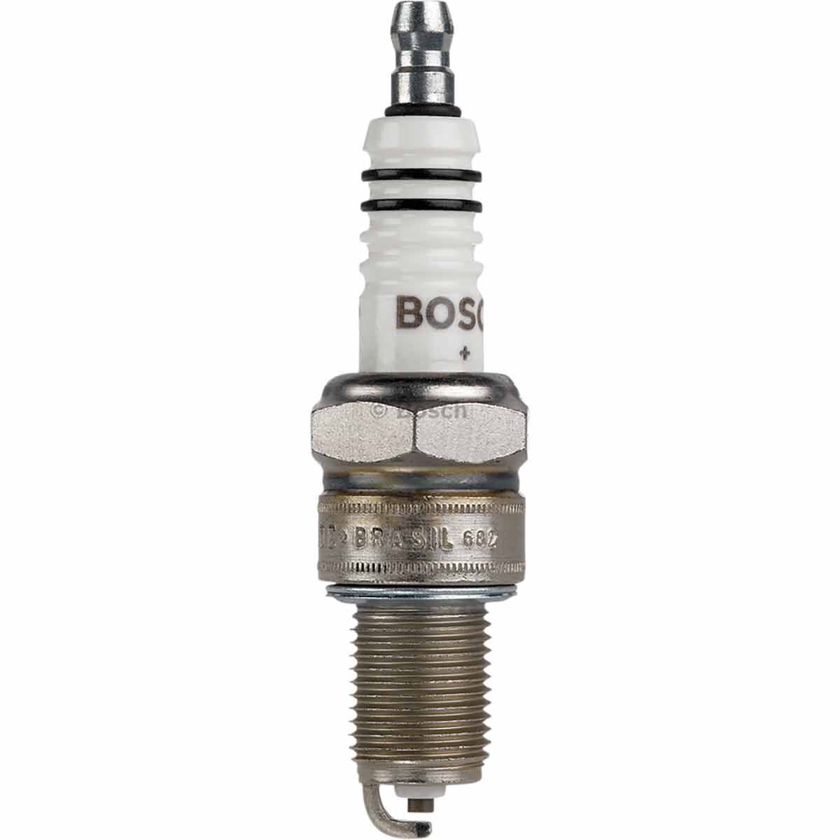 Bosch Standard Spark Plug - WR6DC+/WR6DC, , scanz_hi-res
