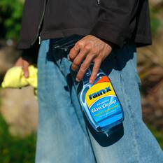 Rain-X Automotive Glass Cleaner 680ml, , scanz_hi-res