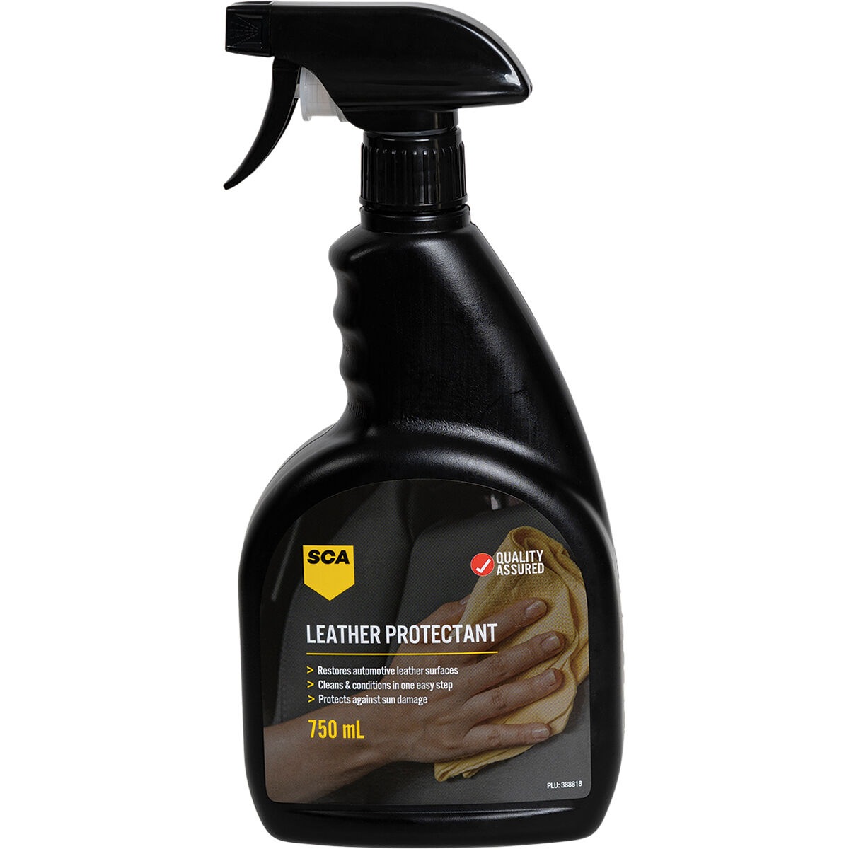 SCA Leather Protectant 750mL, , scanz_hi-res