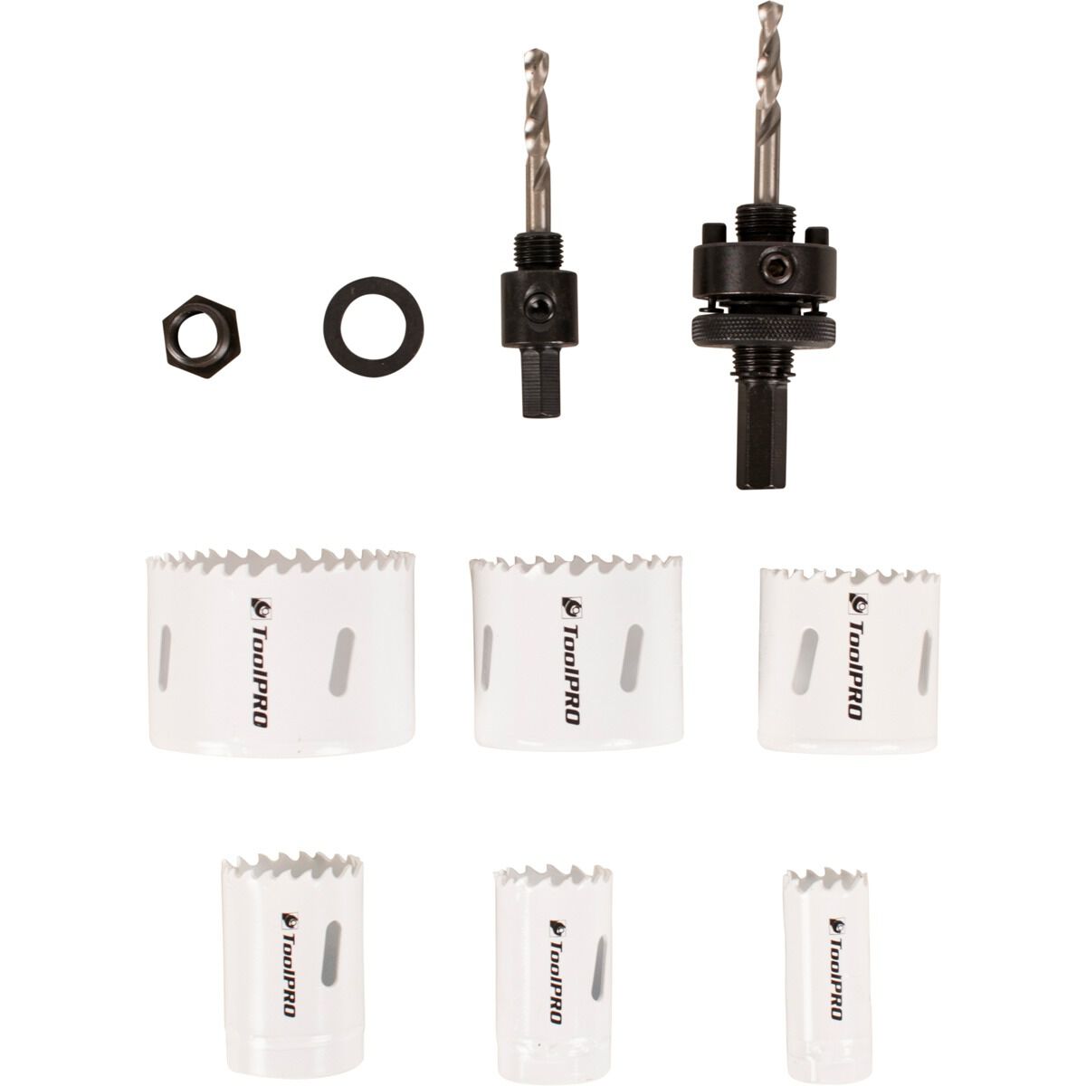 Drill Bits Drill Bit Sets Step Drills More Supercheap Auto NZ