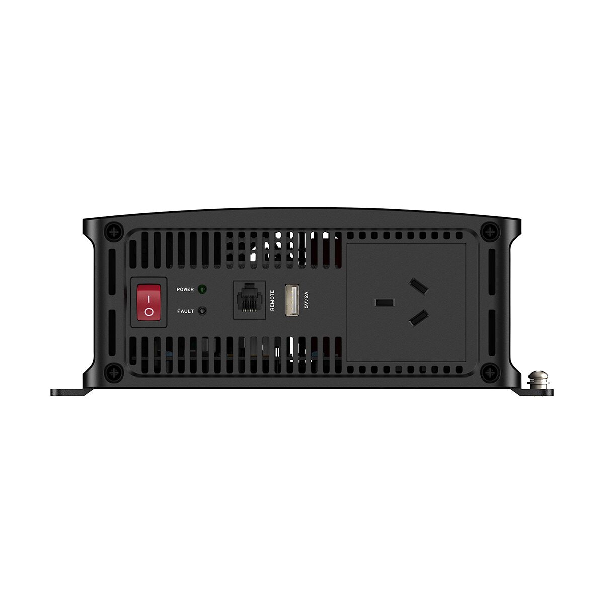 XTM 1000W Pure Sine Wave Inverter, , scanz_hi-res