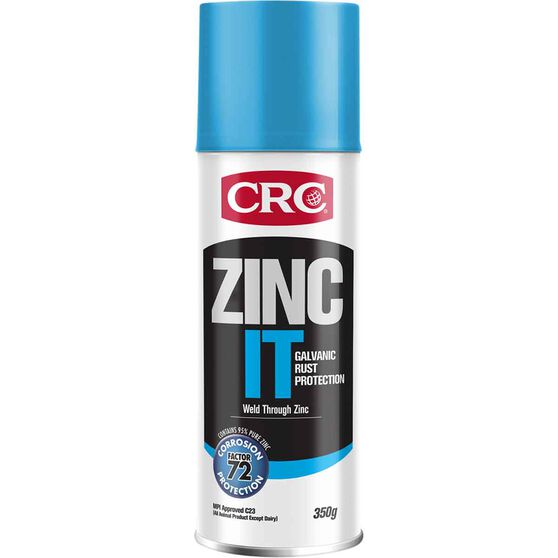 CRC Zinc It - 350g, , scanz_hi-res