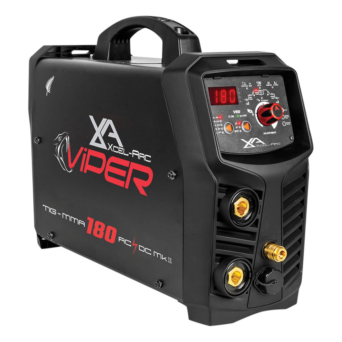 Xcel-Arc Viper 180 AC/DC TIG Welder, , scanz_hi-res