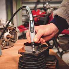 Dremel Flexible Shaft, , scanz_hi-res