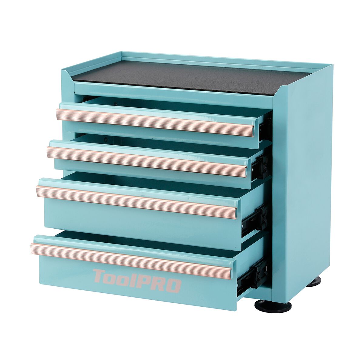 Toolpro Mini Tool Cabinet Turquois, , scanz_hi-res