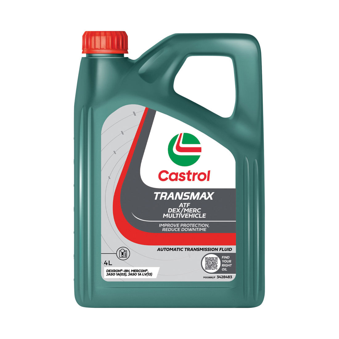Vy commodore deals transmission fluid type
