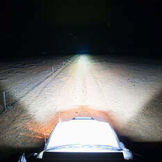 Hardkorr LED Light Bar XDD-G4 22", , scanz_hi-res