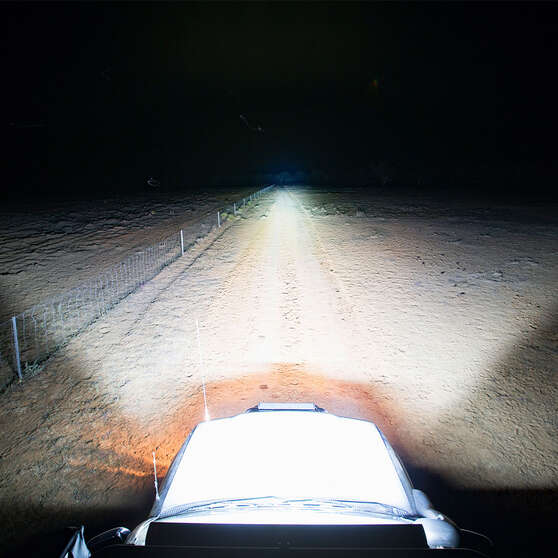 Hardkorr LED Light Bar XDD-G4 22", , scanz_hi-res