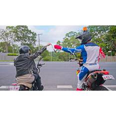 Enduralight Motorcycle Sequential Indicator LED 2pk, , scanz_hi-res