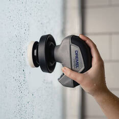 Dremel Versa Cleaner Eraser Pad 3pk, , scanz_hi-res