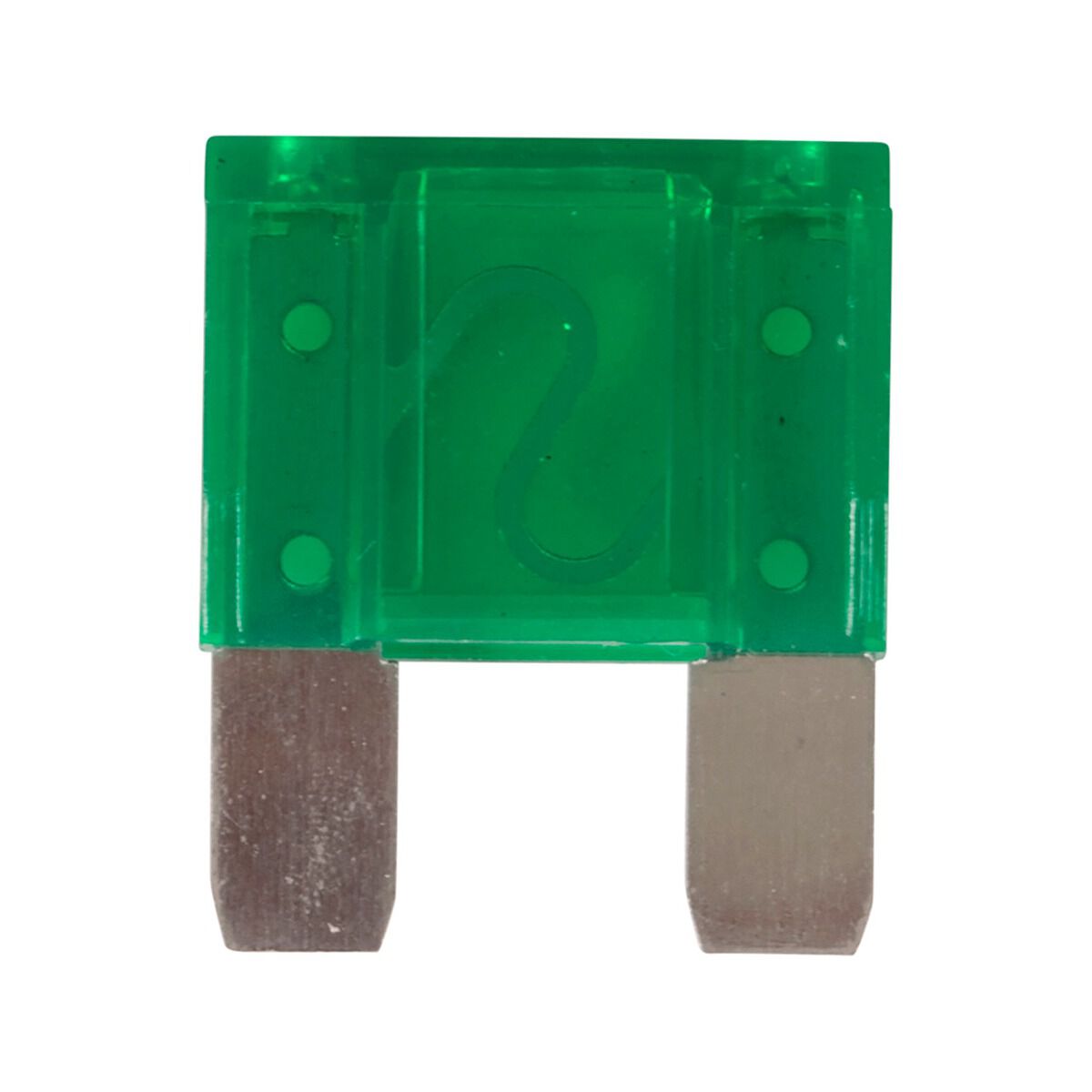 SCA Automotive Fuse - Maxi Blade, 30 Amp, , scanz_hi-res