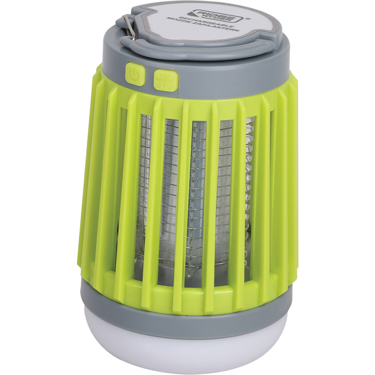 Ridge Ryder Bug Mosquito Zapper Lantern Supercheap Auto New