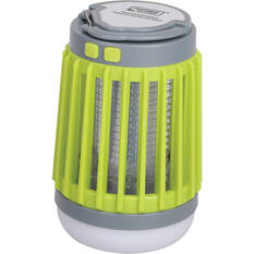 Ridge Ryder Bug Mosquito Zapper & Lantern, , scanz_hi-res