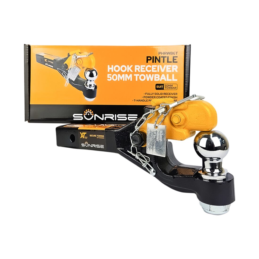 Sunrise Pintle Hook 6T, , scanz_hi-res
