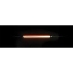 Hardkorr LED Light Bar with Diffuser - Orange / White 48cm, , scanz_hi-res