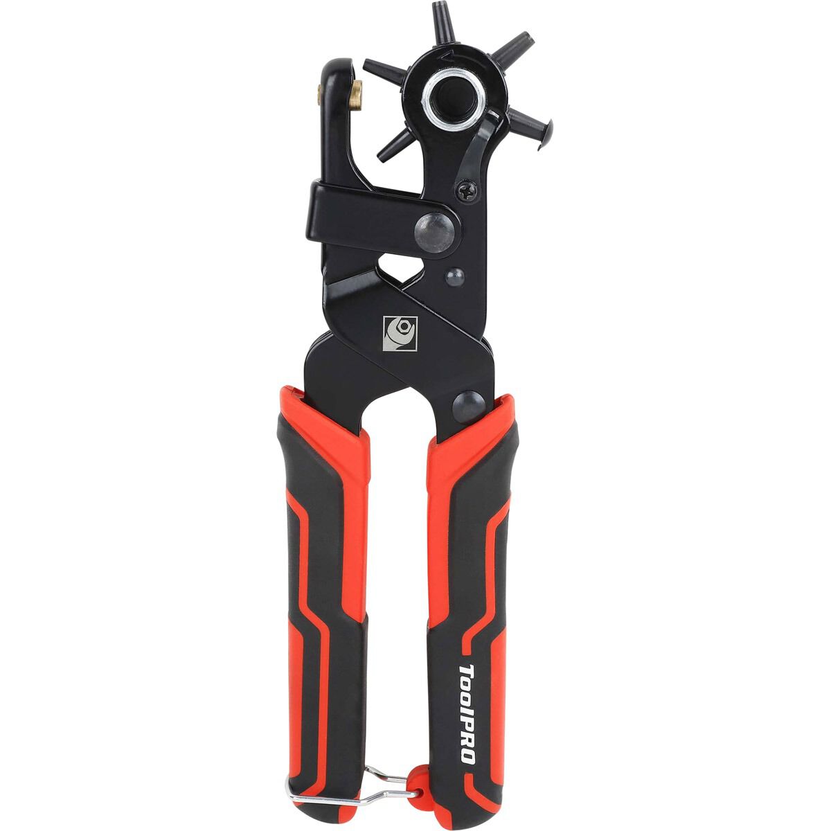 ToolPRO Revolving Punch Pliers, , scanz_hi-res