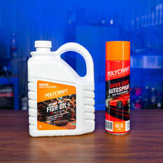 Polycraft Fish Oil Heavy Duty 2 Litre, , scanz_hi-res