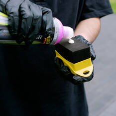 Meguiar's Tyres 'N' Trim Applicator, , scanz_hi-res