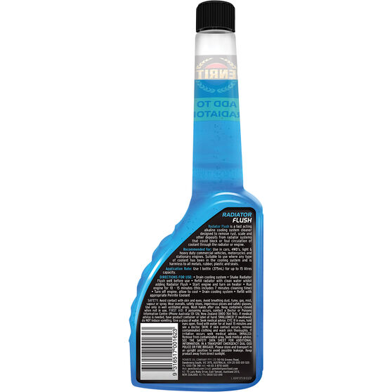 Penrite Radiator Flush 375ml Supercheap Auto New Zealand