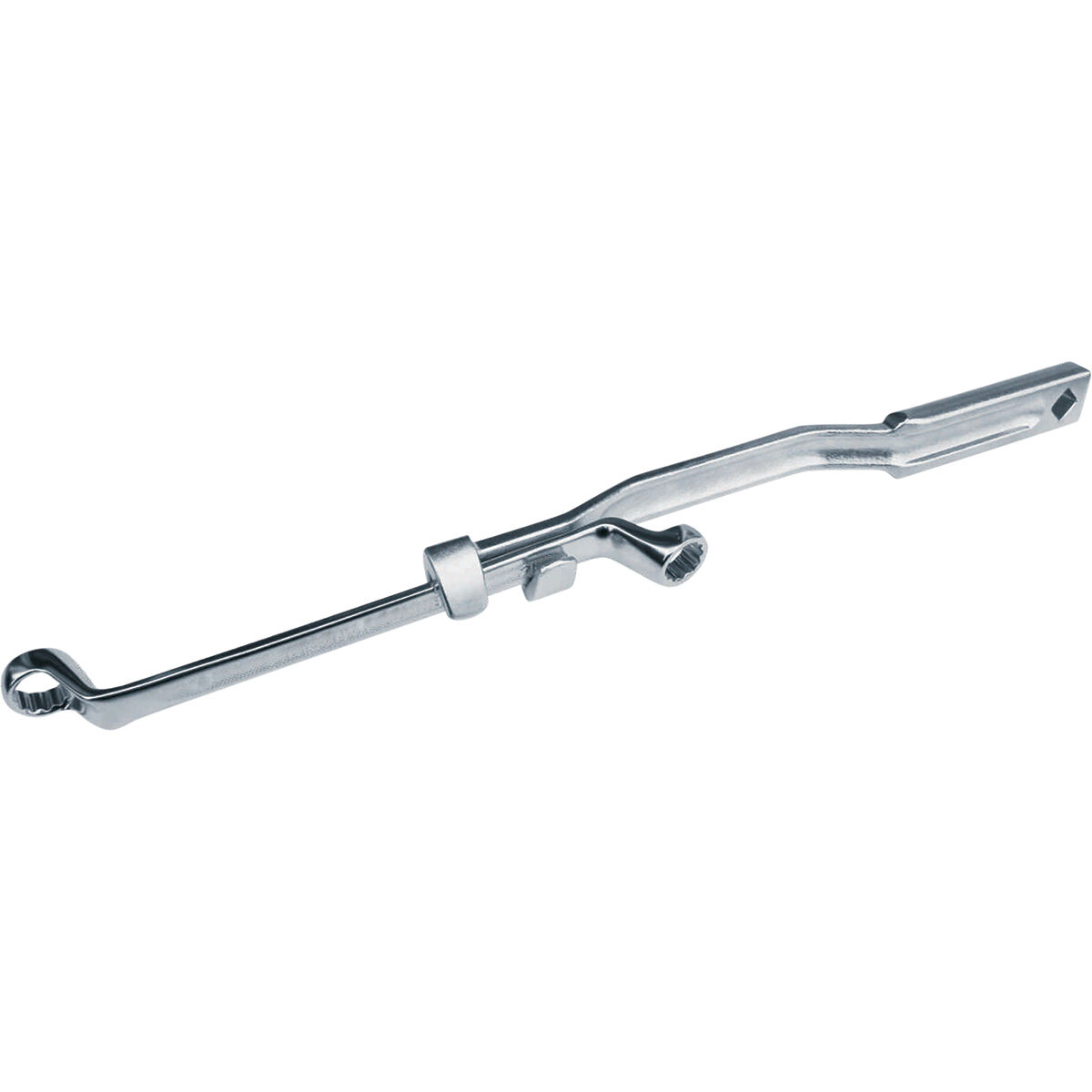 Toledo Universal Spanner Extender 340mm, , scanz_hi-res