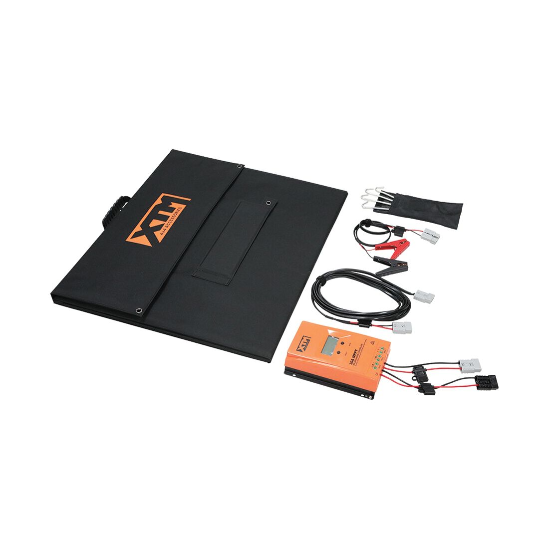XTM 300W Folding Solar Blanket Kit, , scanz_hi-res