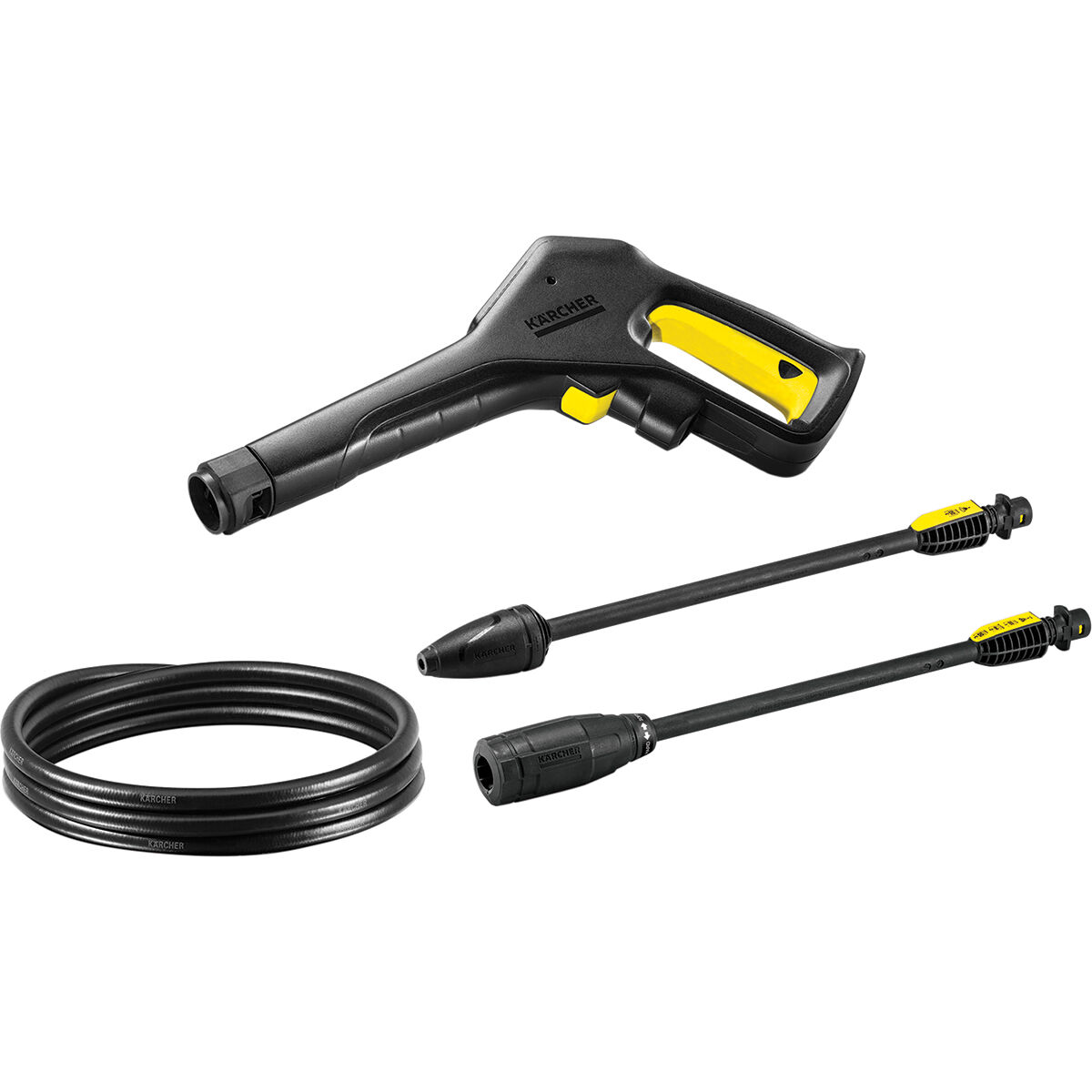 K&auml;rcher K3 Power Control Pressure Washer with Deck Kit - 1950 PSI, , scanz_hi-res