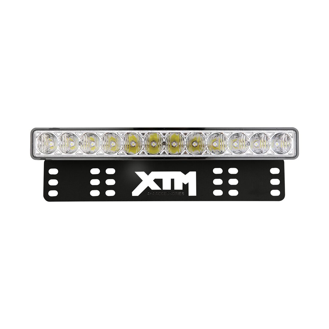 XTM 15" Number Plate Light Bar, , scanz_hi-res