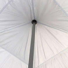 Ridge Ryder Heavy Duty Deluxe Gazebo 3 x 3m, , scanz_hi-res