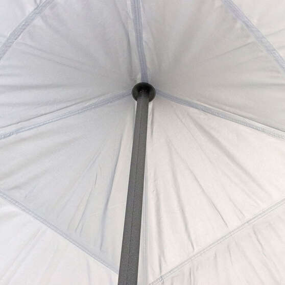 Ridge Ryder Heavy Duty Deluxe Gazebo 3 x 3m, , scanz_hi-res