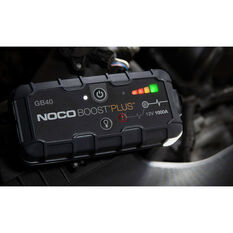NOCO UltraSafe Boost Plus Lithium Jump Starter 12V 1000 Amp, , scanz_hi-res